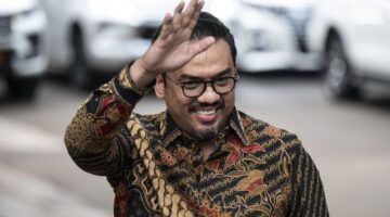 Menteri UMKM Sebut Bank Siap Bantu Permodalan Awal UMKM Mitra MBG