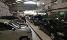 Potensi Bisnis Sewa Kendaraan yang Menggiurkan: Pasar Bernilai Puluhan Triliun Rupiah