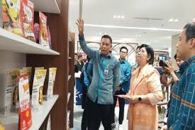 Skincare Lokal, Kopi, dan Kriya Eco-Friendly Jadi Primadona Ekspor UMKM 2025