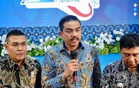 Penegasan Penguatan Skema KUR oleh Menteri UMKM